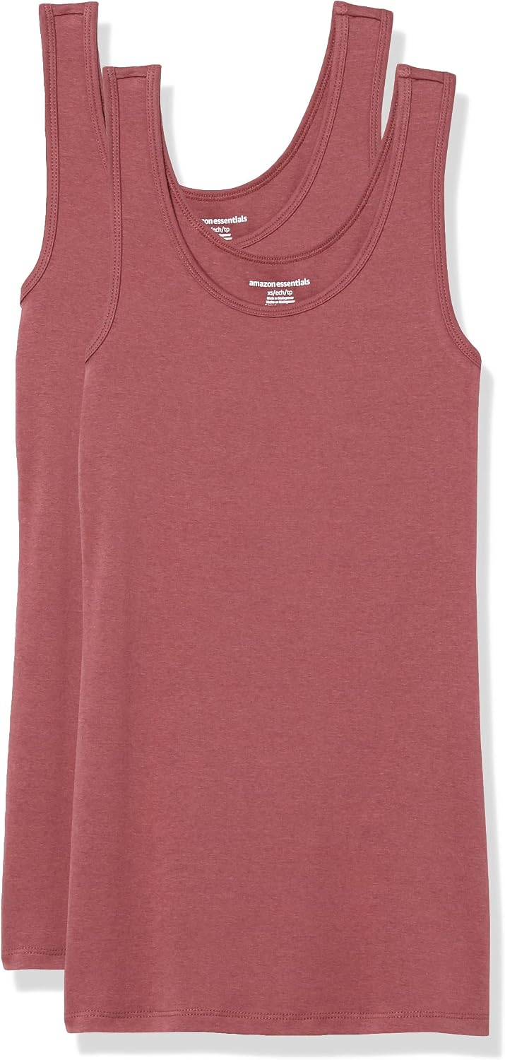 Amazon Essentials Women&