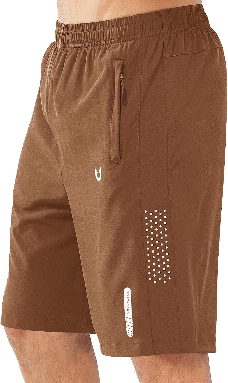 NORTHYARD Men&