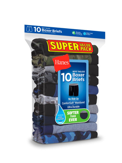 Hanes Boys&