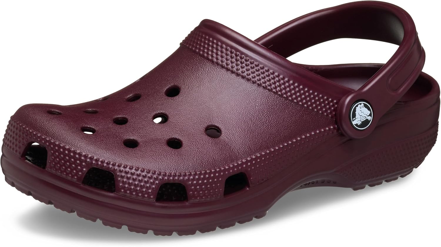 Crocs Unisex-Adult Classic Clog, Clogs for Women and Men