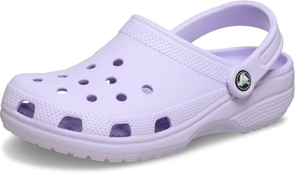 Crocs Unisex-Adult Classic Clog, Clogs for Women and Men