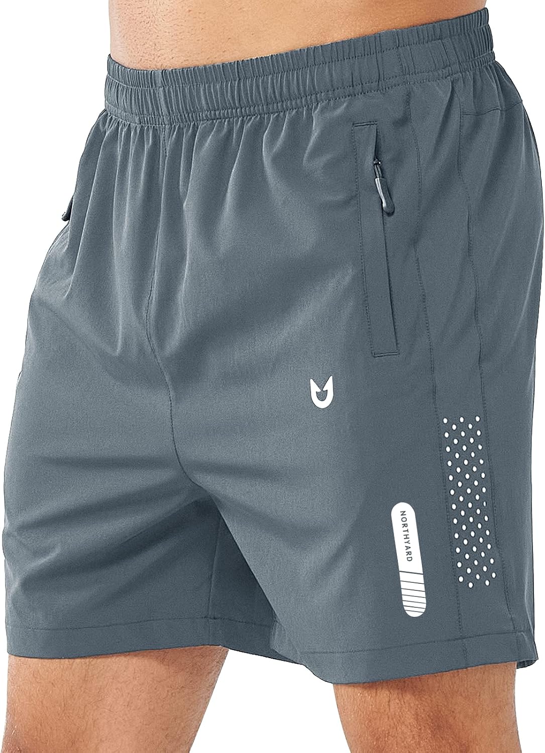 NORTHYARD Men&