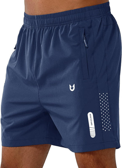 NORTHYARD Men&
