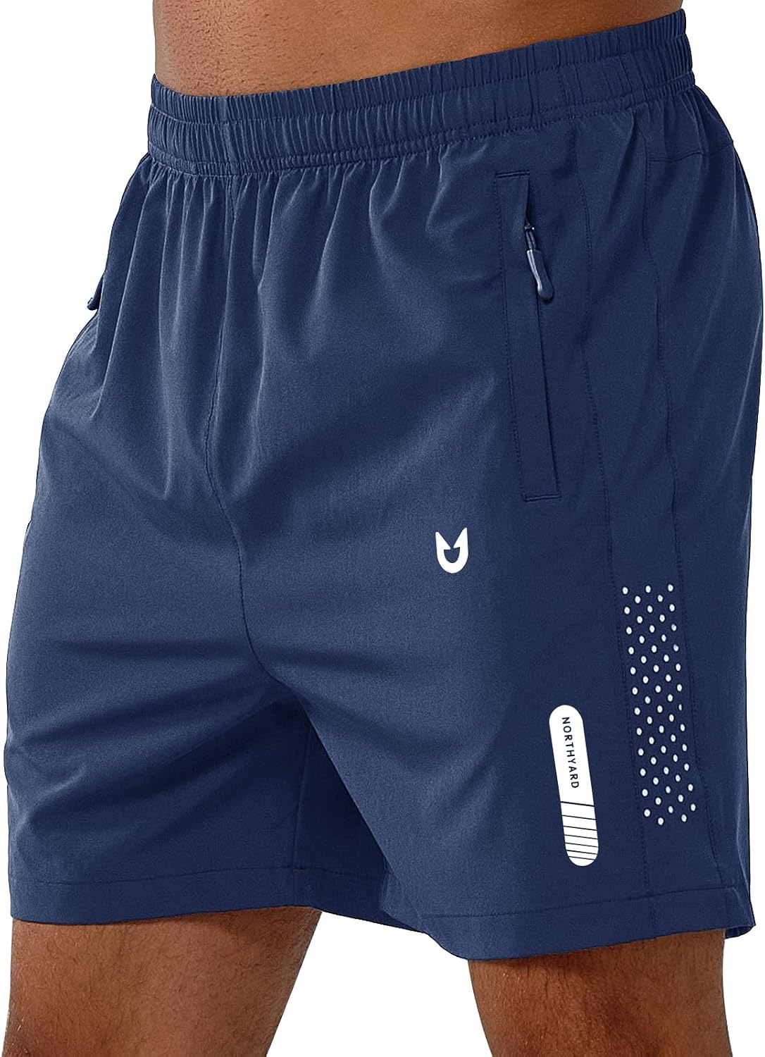 NORTHYARD Men&