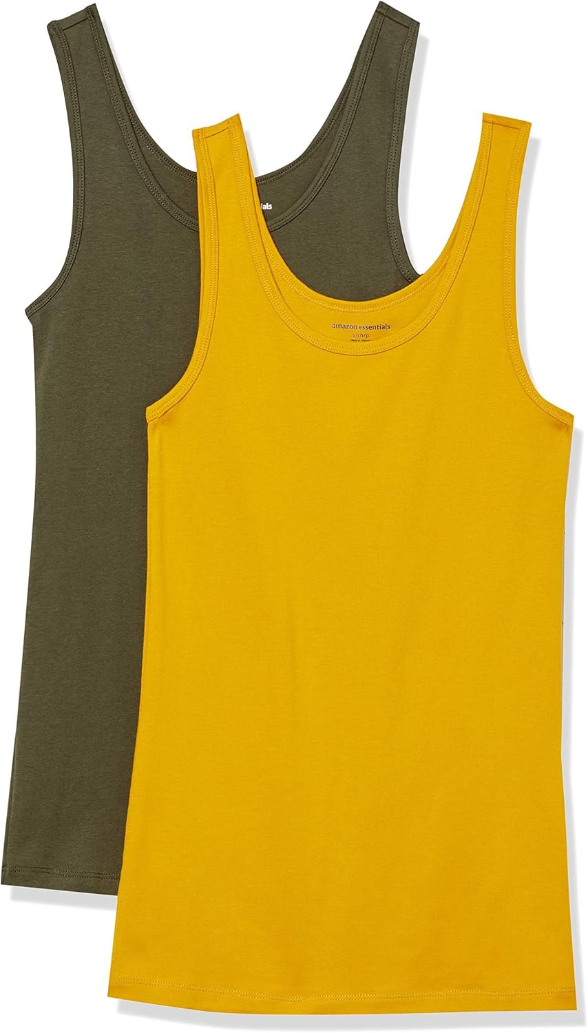 Amazon Essentials Women&