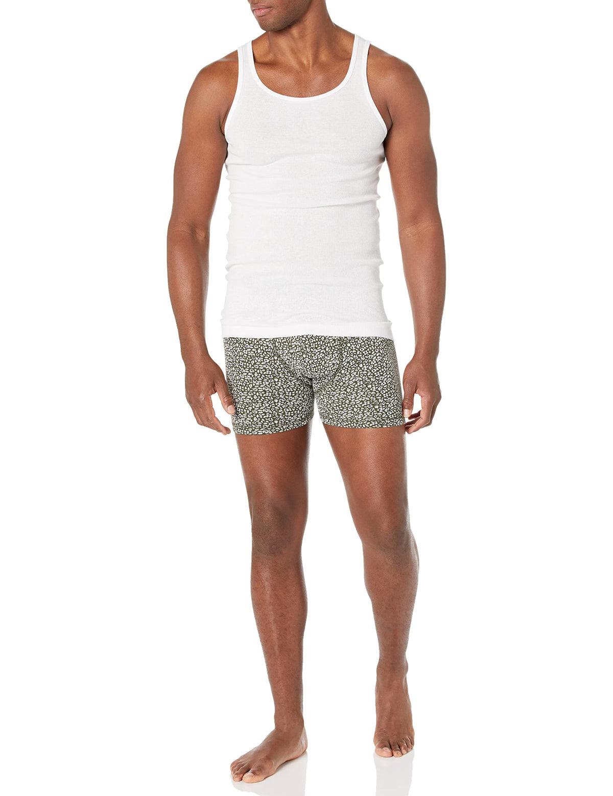 Amazon Essentials Men&