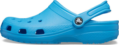Crocs Unisex-Adult Classic Clog, Clogs for Women and Men