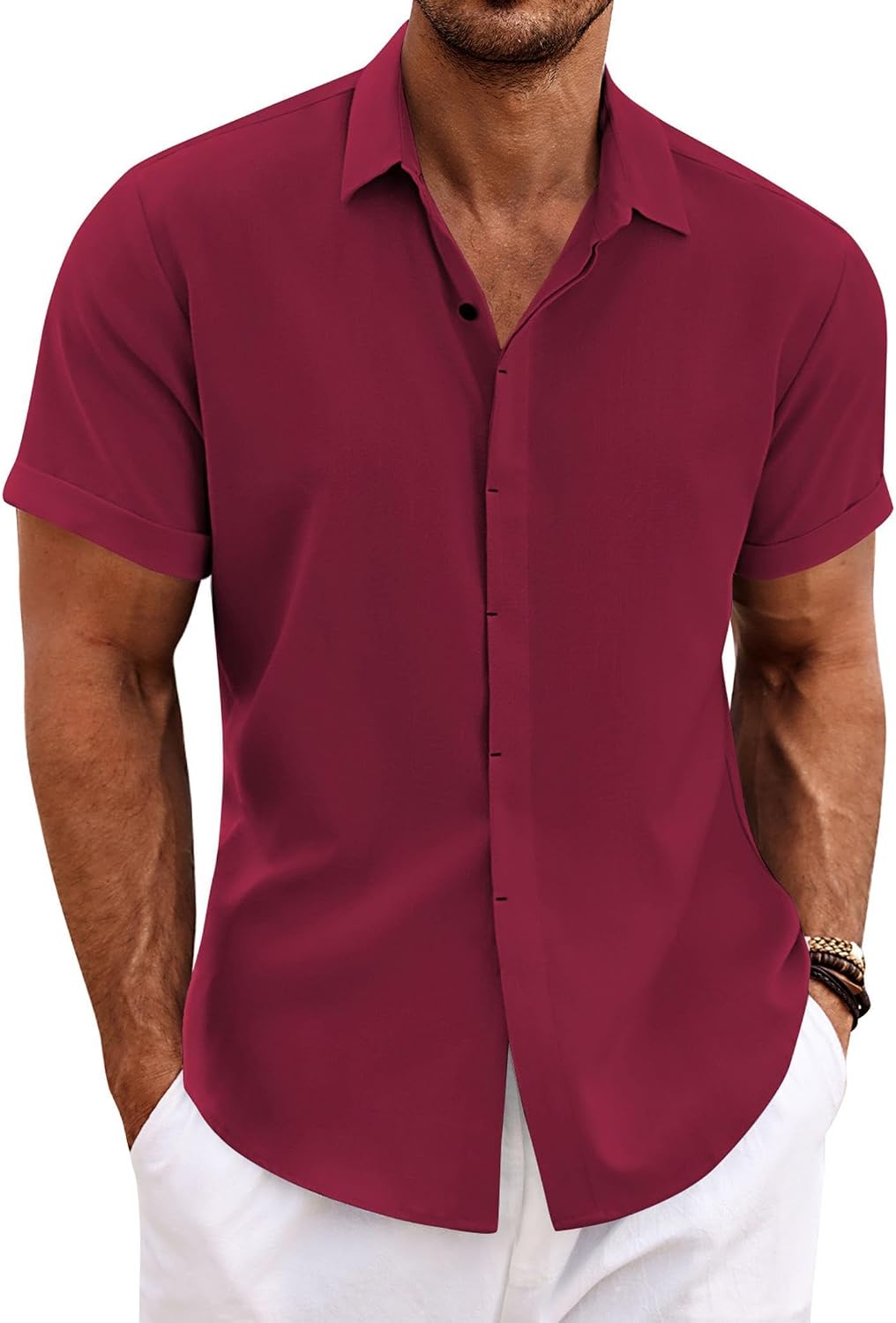 COOFANDY Men&