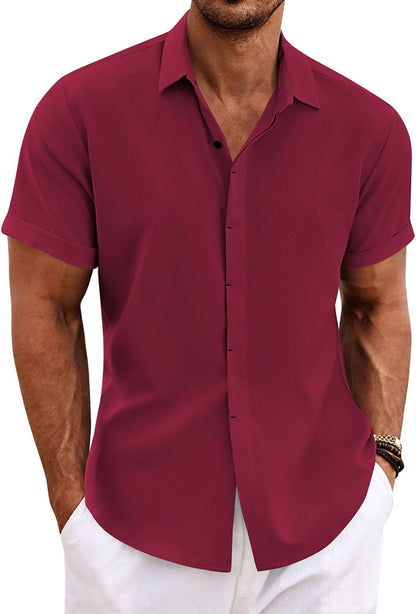 COOFANDY Men&