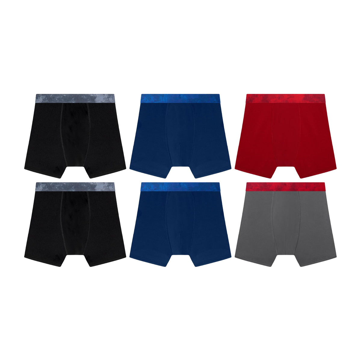 Hanes Boys&