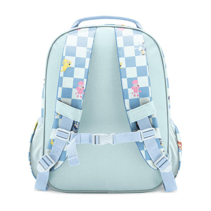 Simple Modern Disney Moana Kids Backpack for School, Girls, Boys | 12L | Fletcher Moana Bookbag, School Backpack for Toddler, Preschool, Kindergarten | Fits Lunch Box, Cute | Medium