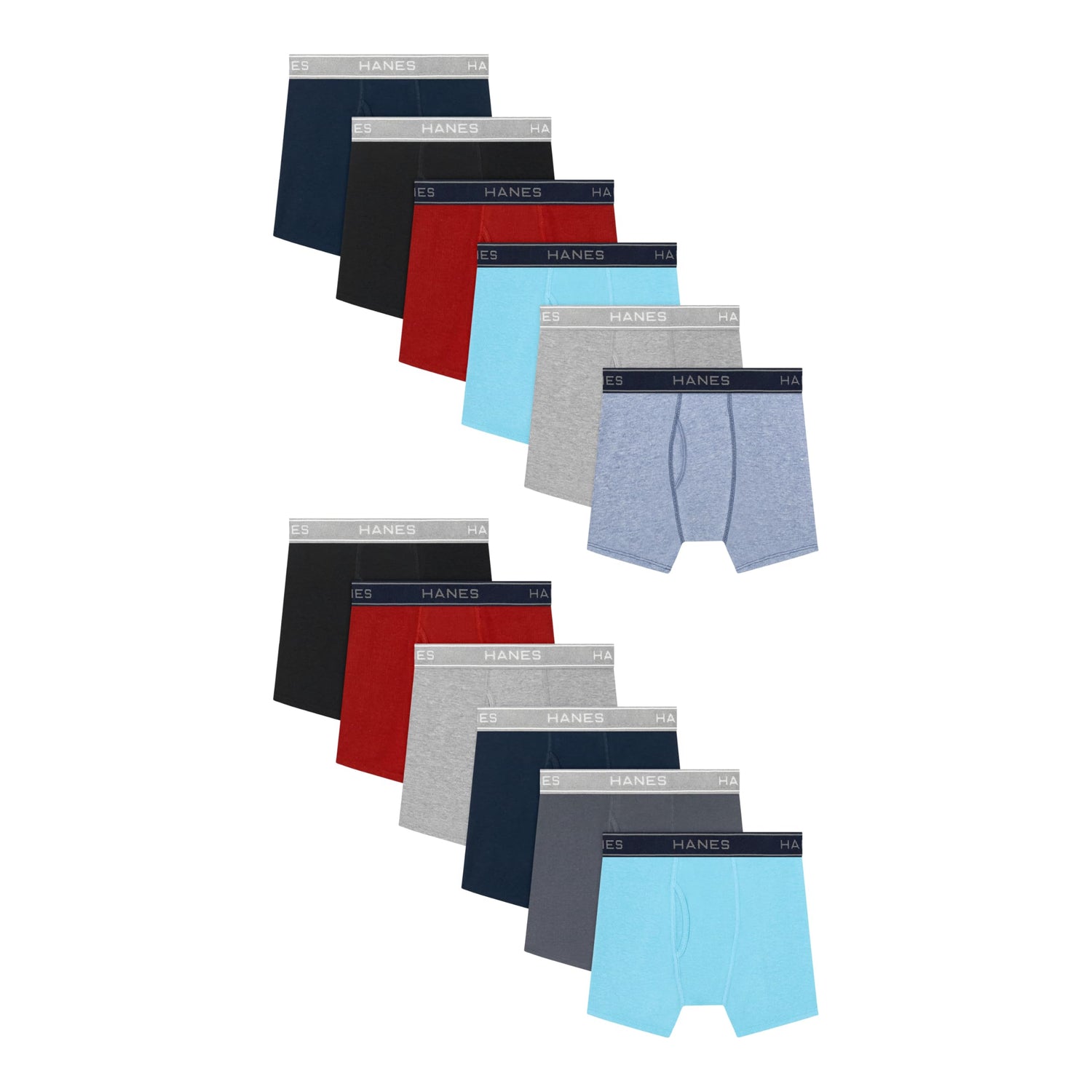 Hanes Boys&