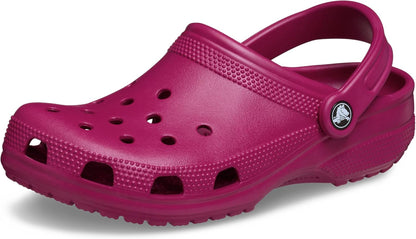 Crocs Unisex-Adult Classic Clog, Clogs for Women and Men