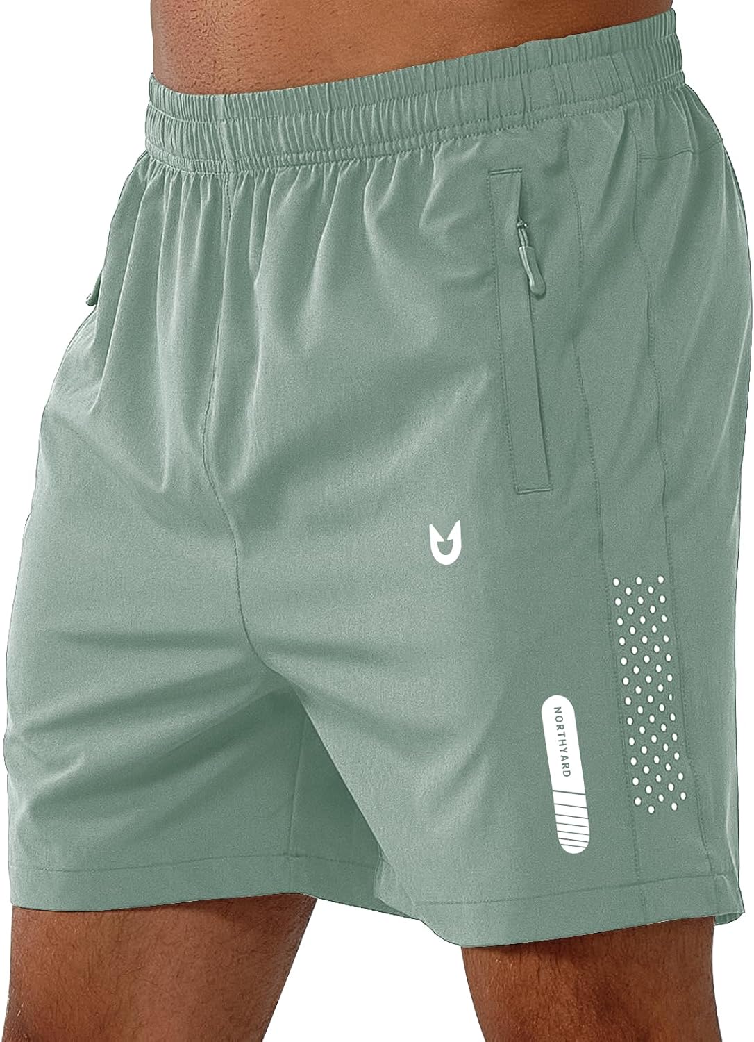 NORTHYARD Men&