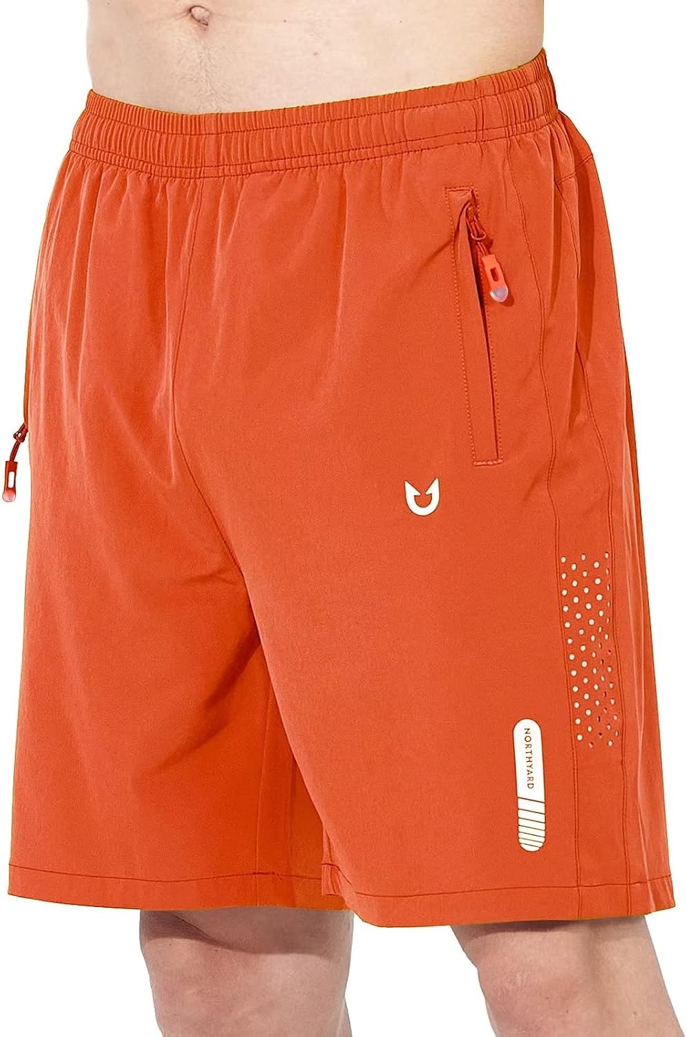 NORTHYARD Men&