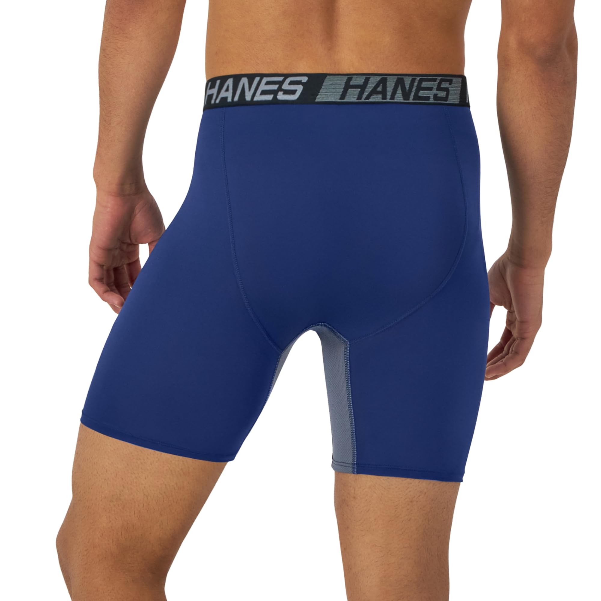 Hanes Men&