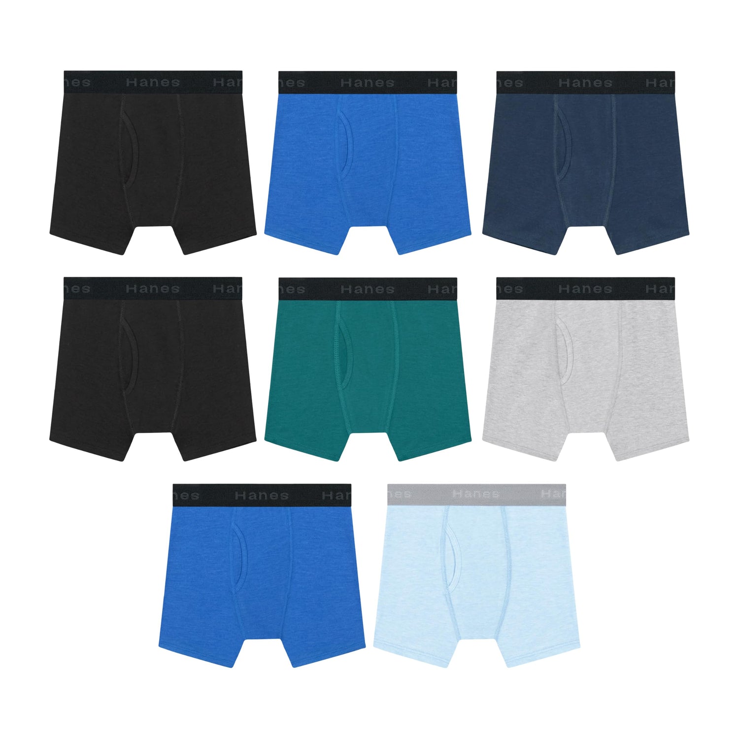 Hanes Boys&