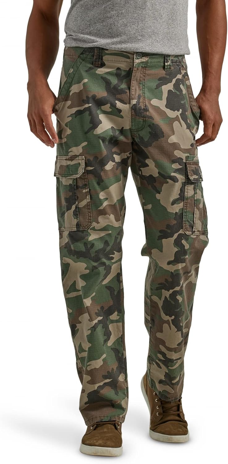 Wrangler Authentics Men&