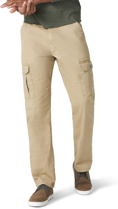 Wrangler Authentics Men&
