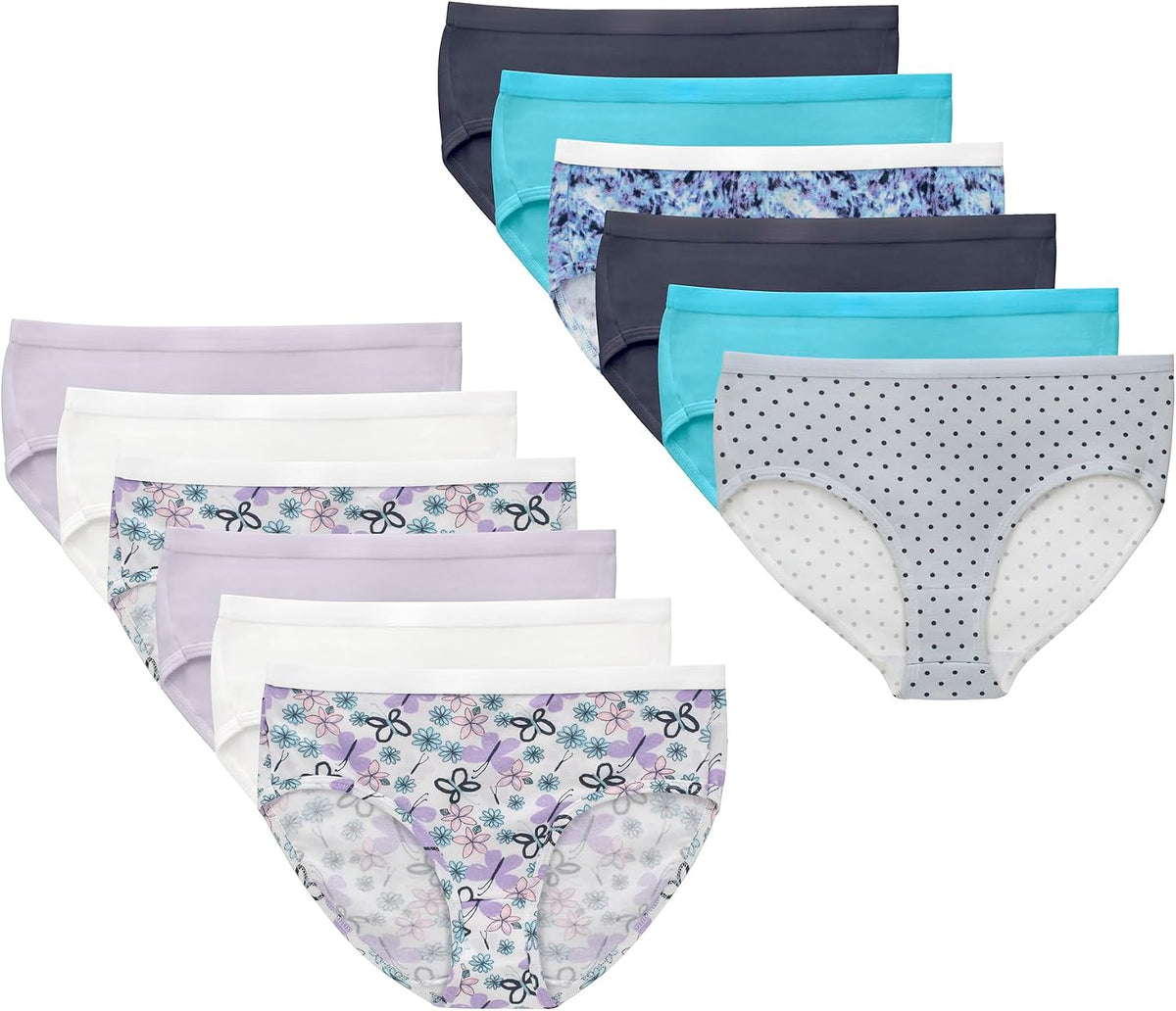 Hanes Girls&
