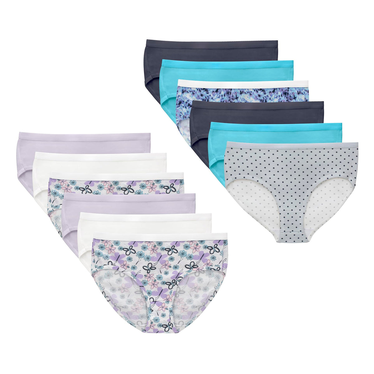 Hanes Girls&