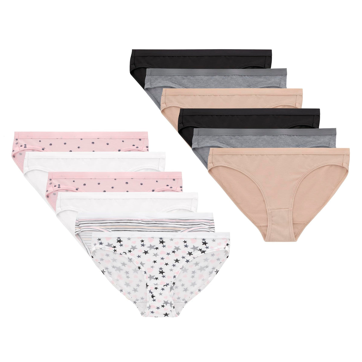 Hanes Girls&
