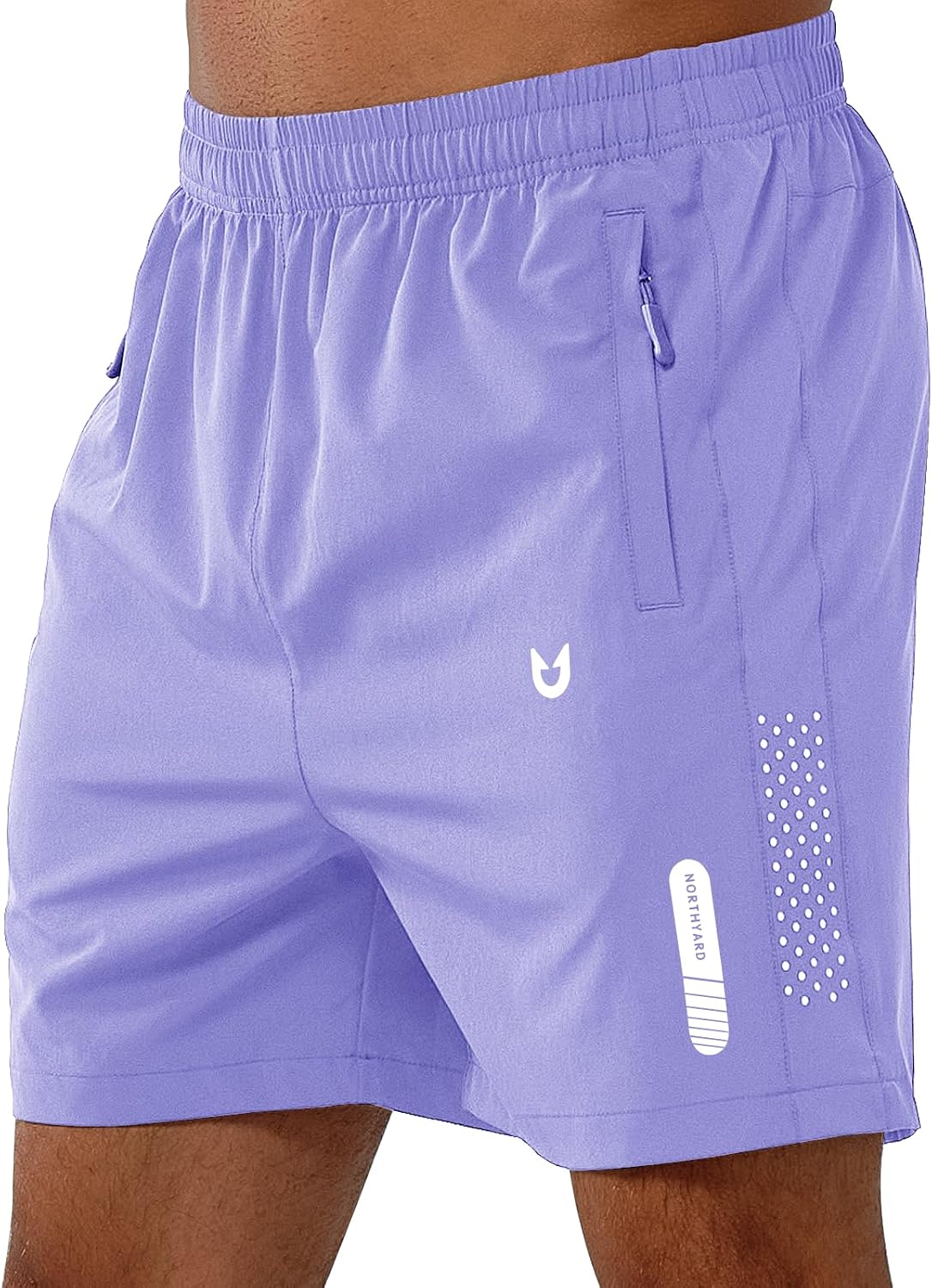 NORTHYARD Men&