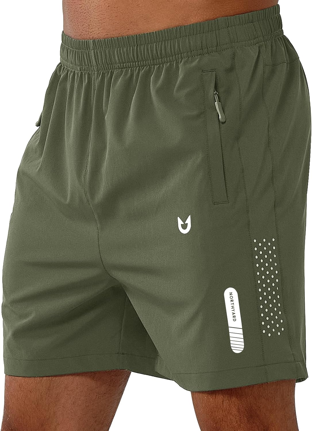 NORTHYARD Men&