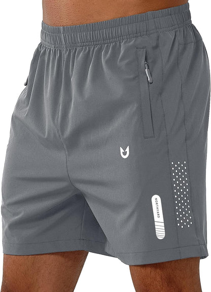 NORTHYARD Men&