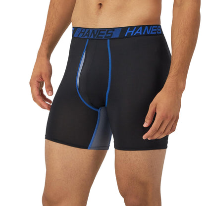 Hanes Men&