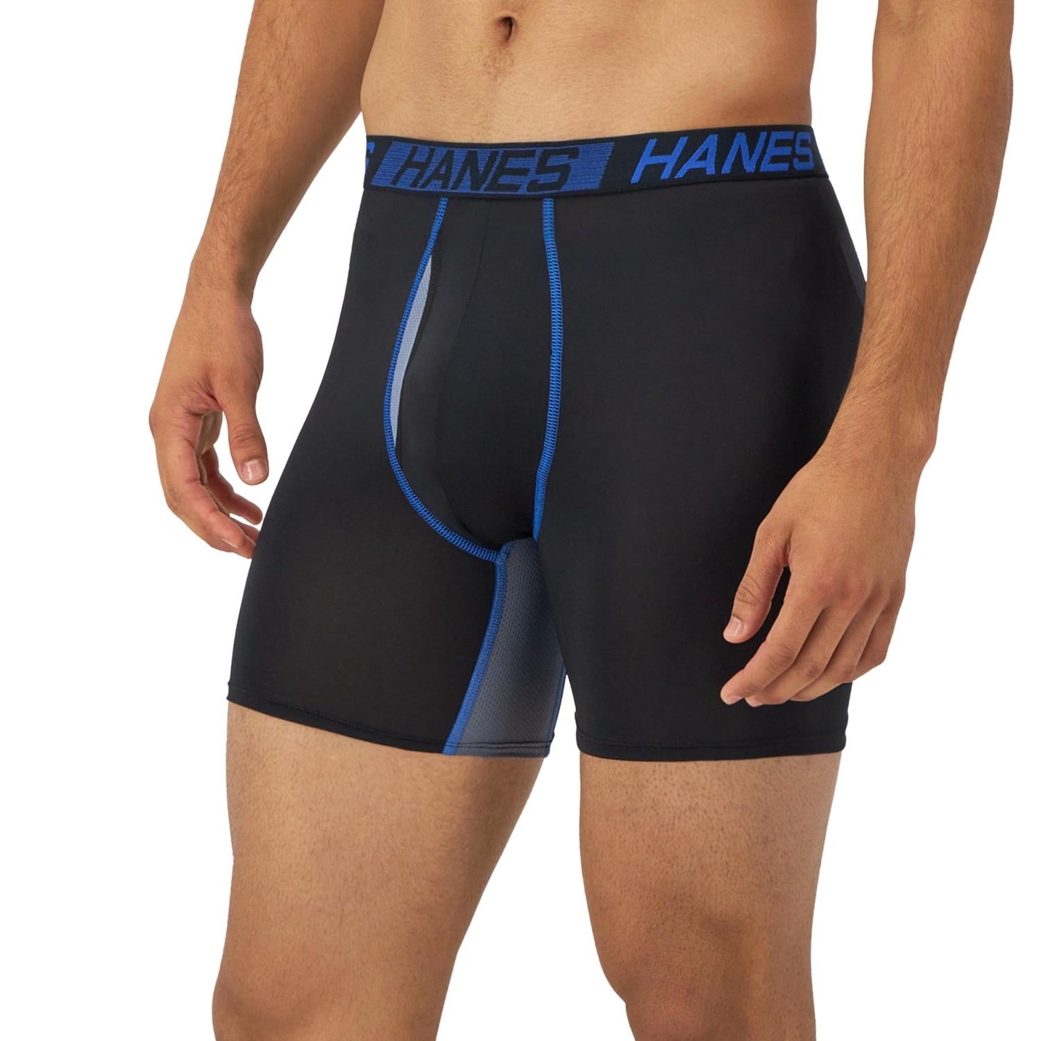 Hanes Men&