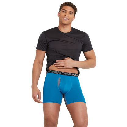 Hanes Men&