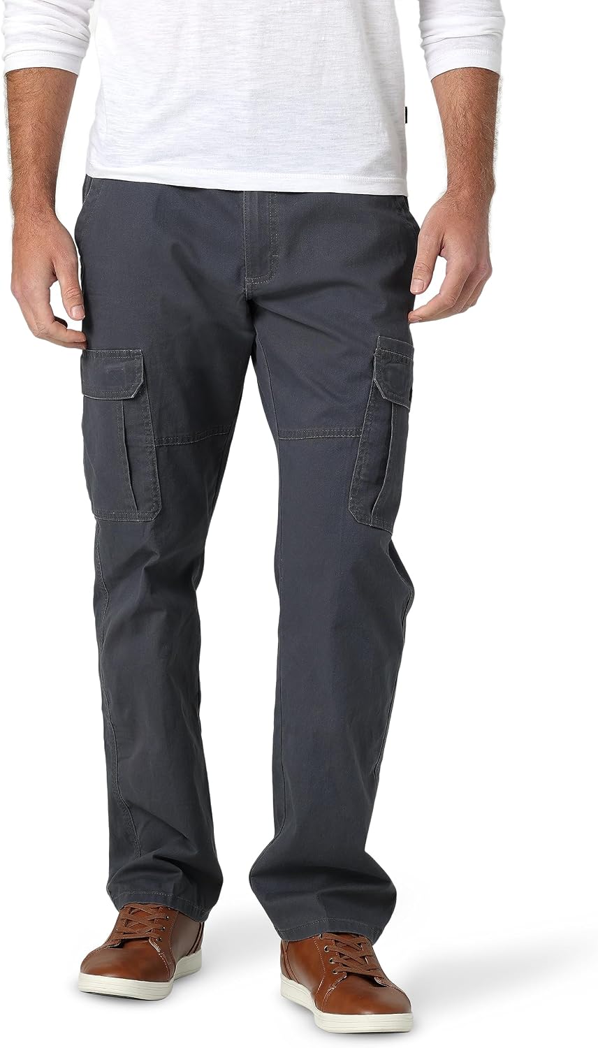 Wrangler Authentics Men&