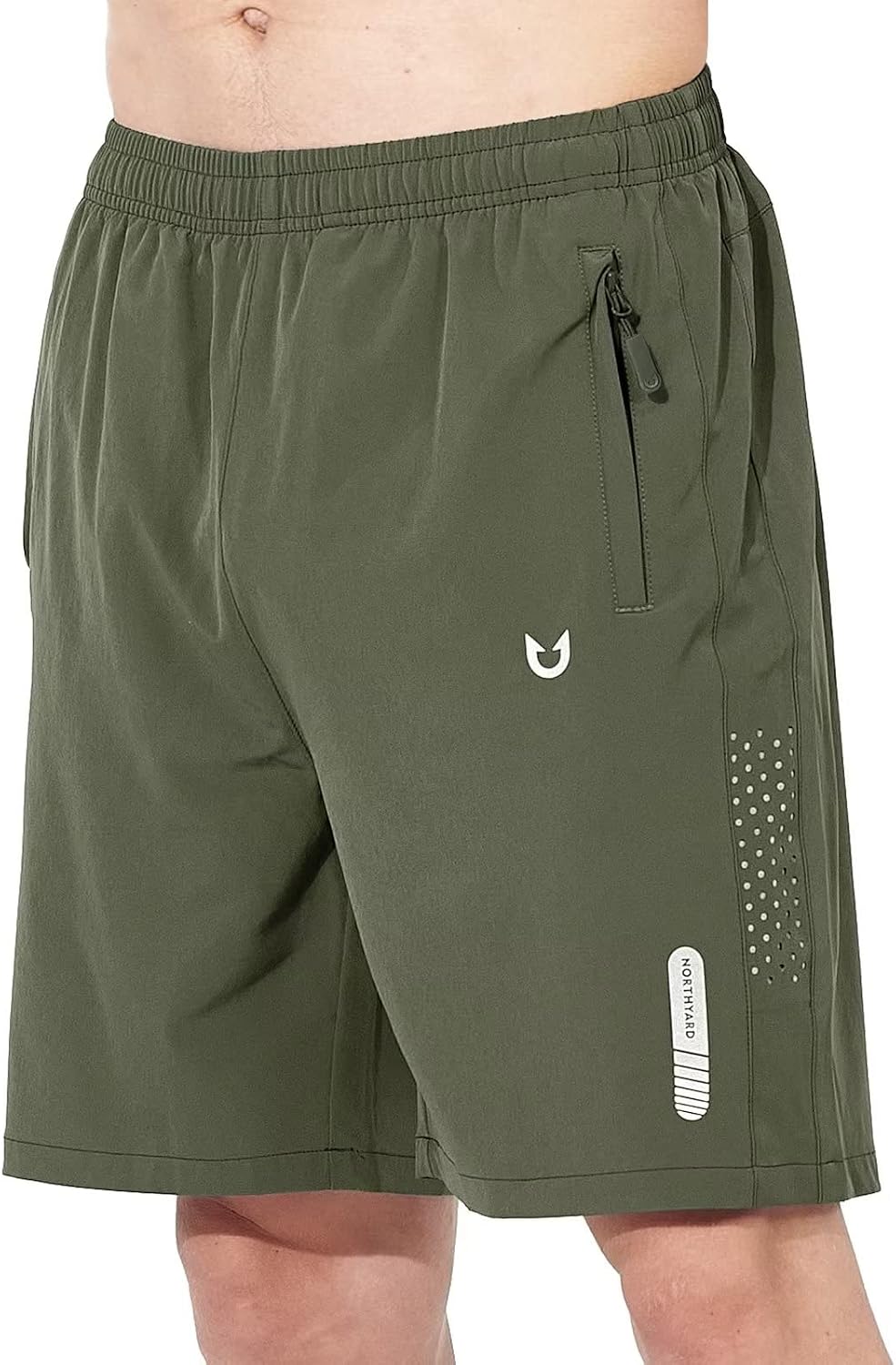 NORTHYARD Men&