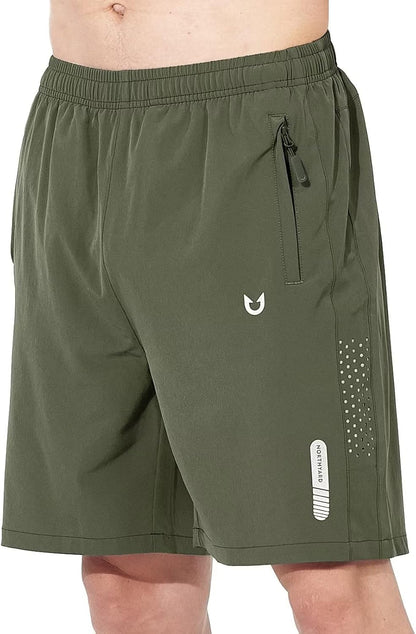 NORTHYARD Men&