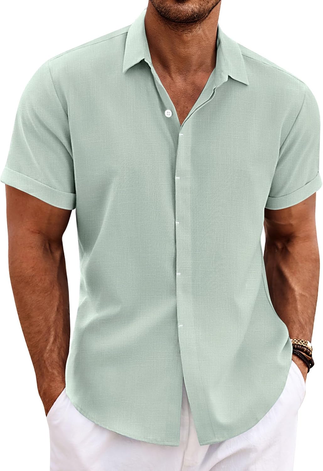 COOFANDY Men&