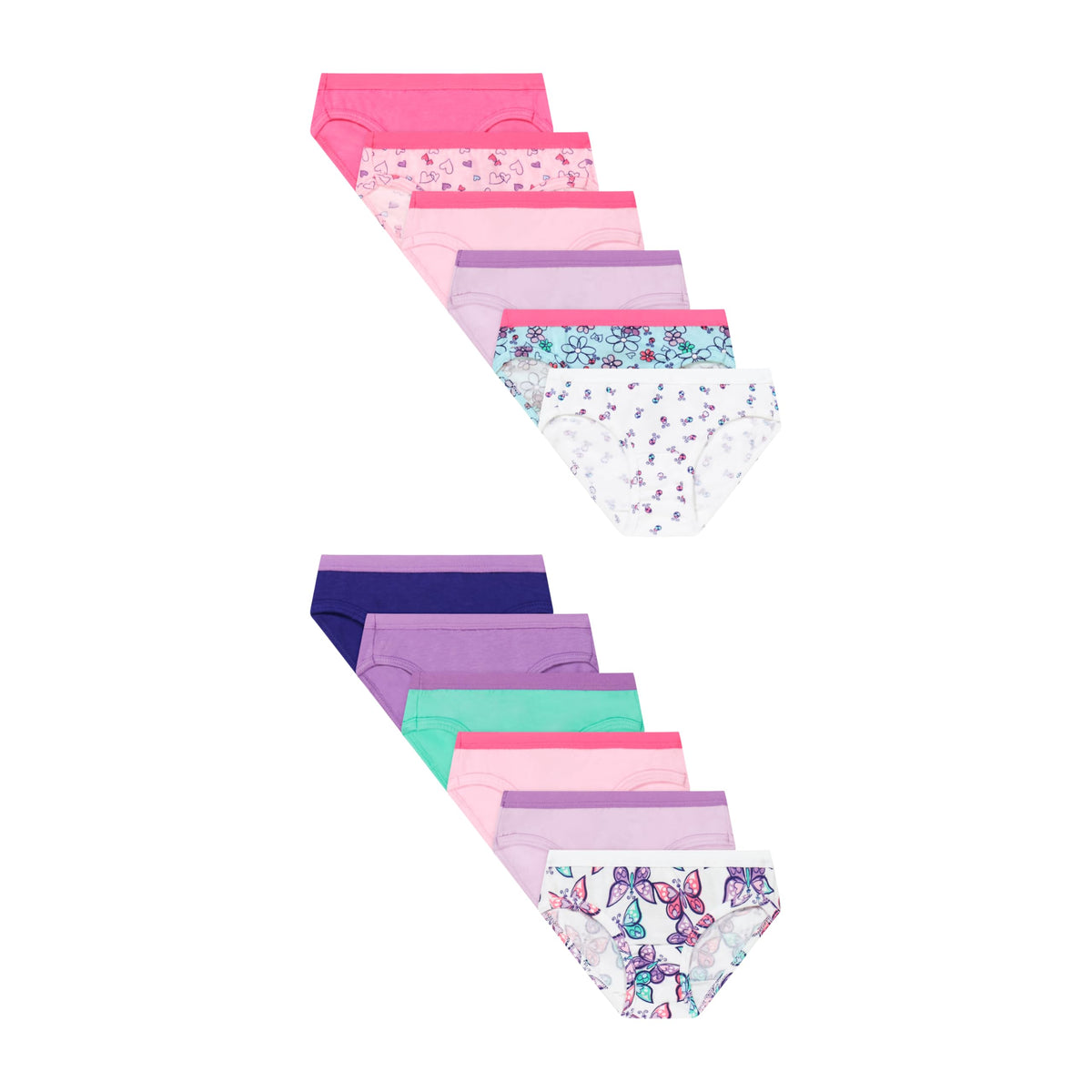 Hanes Girls&