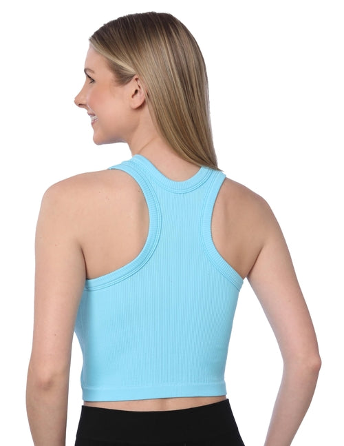 Blue women&