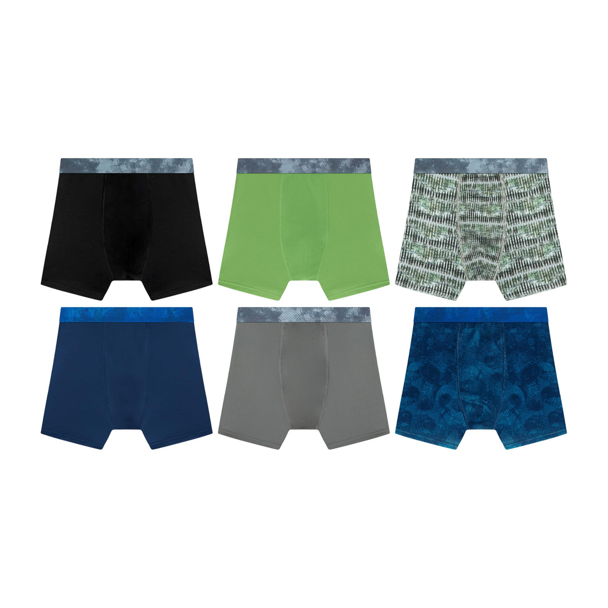 Hanes Boys&