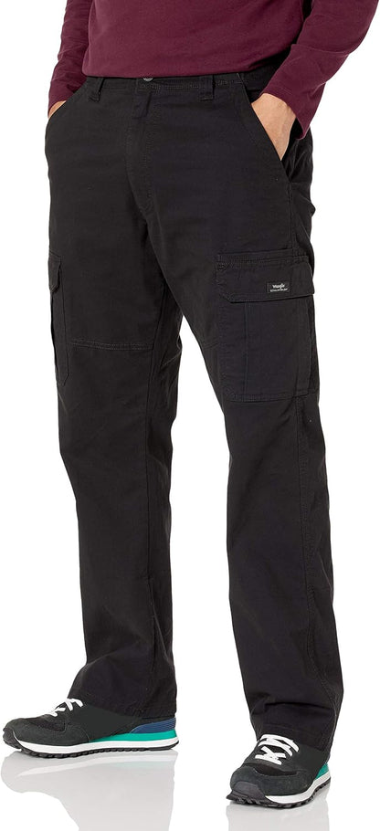 Wrangler Authentics Men&