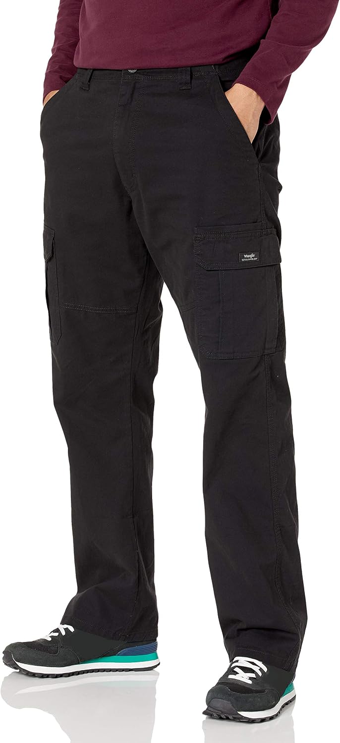 Wrangler Authentics Men&