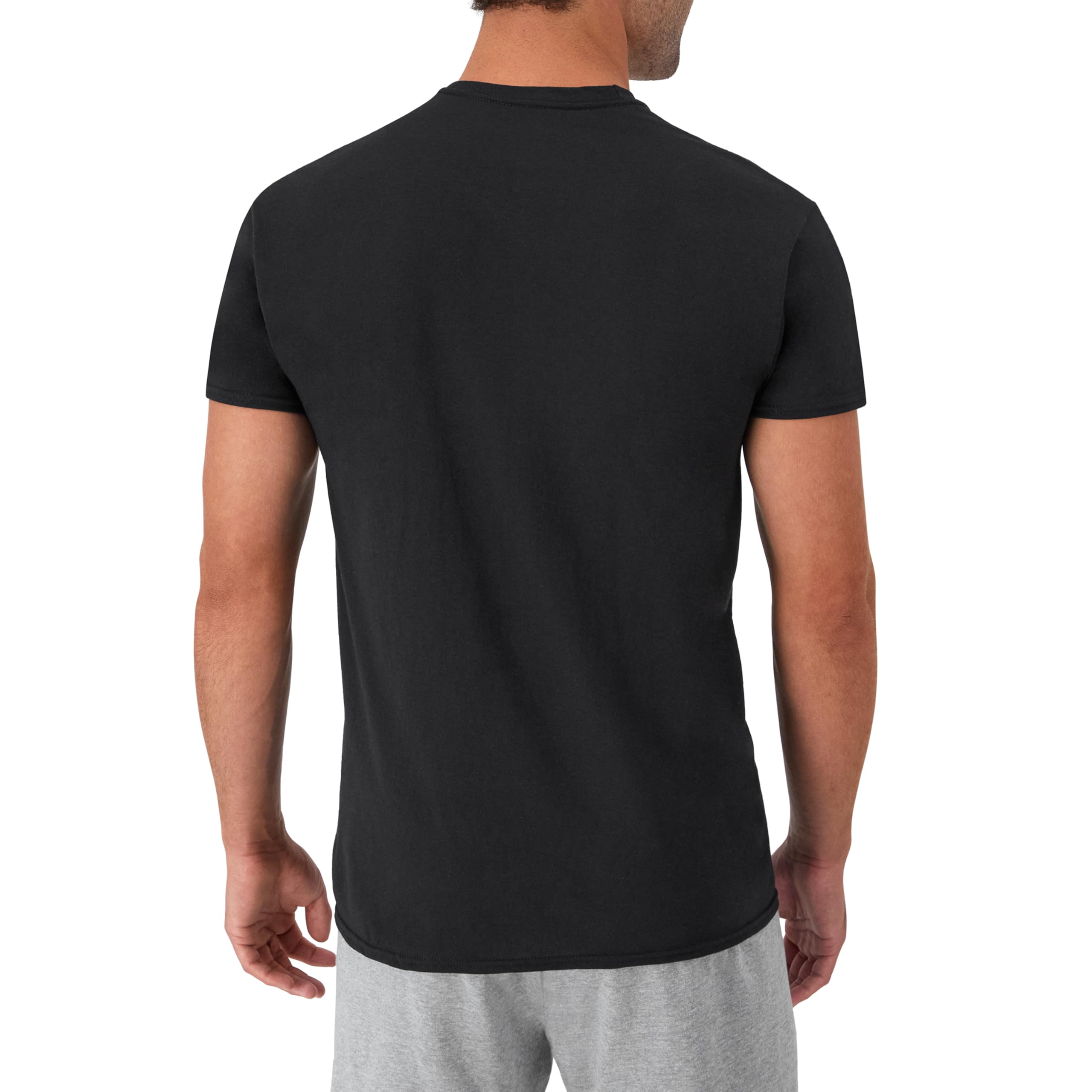 Hanes Men&