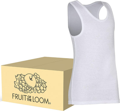 Fruit of The Loom Boys&