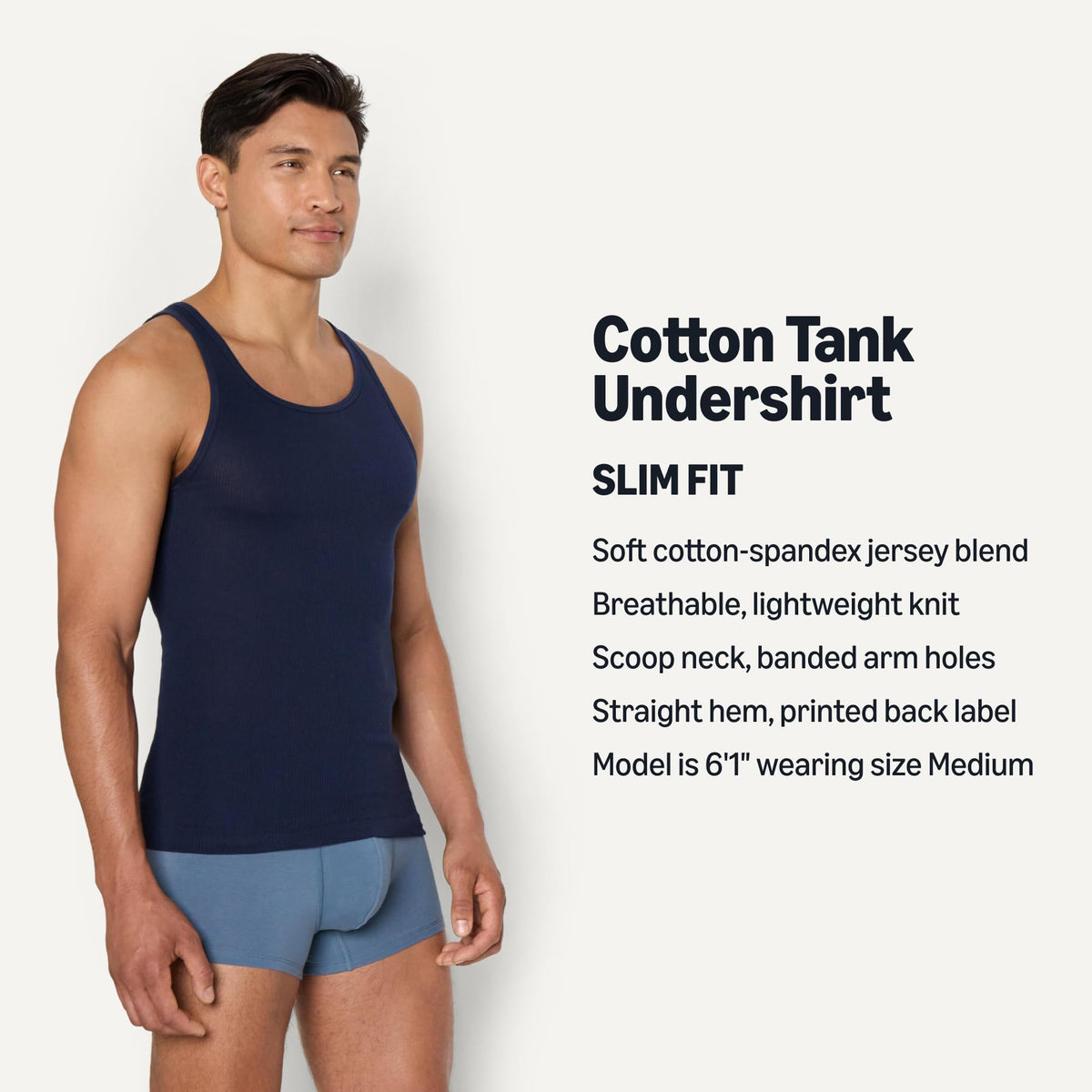 Amazon Essentials Men&