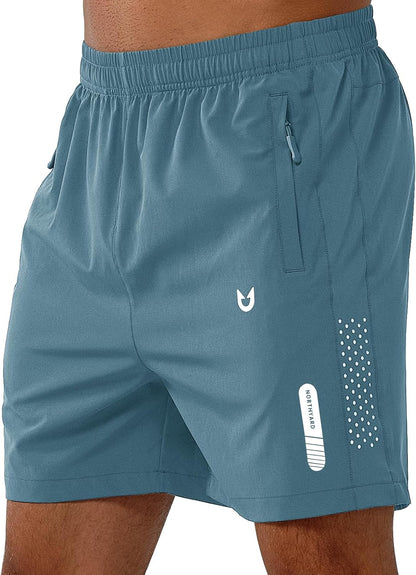 NORTHYARD Men&