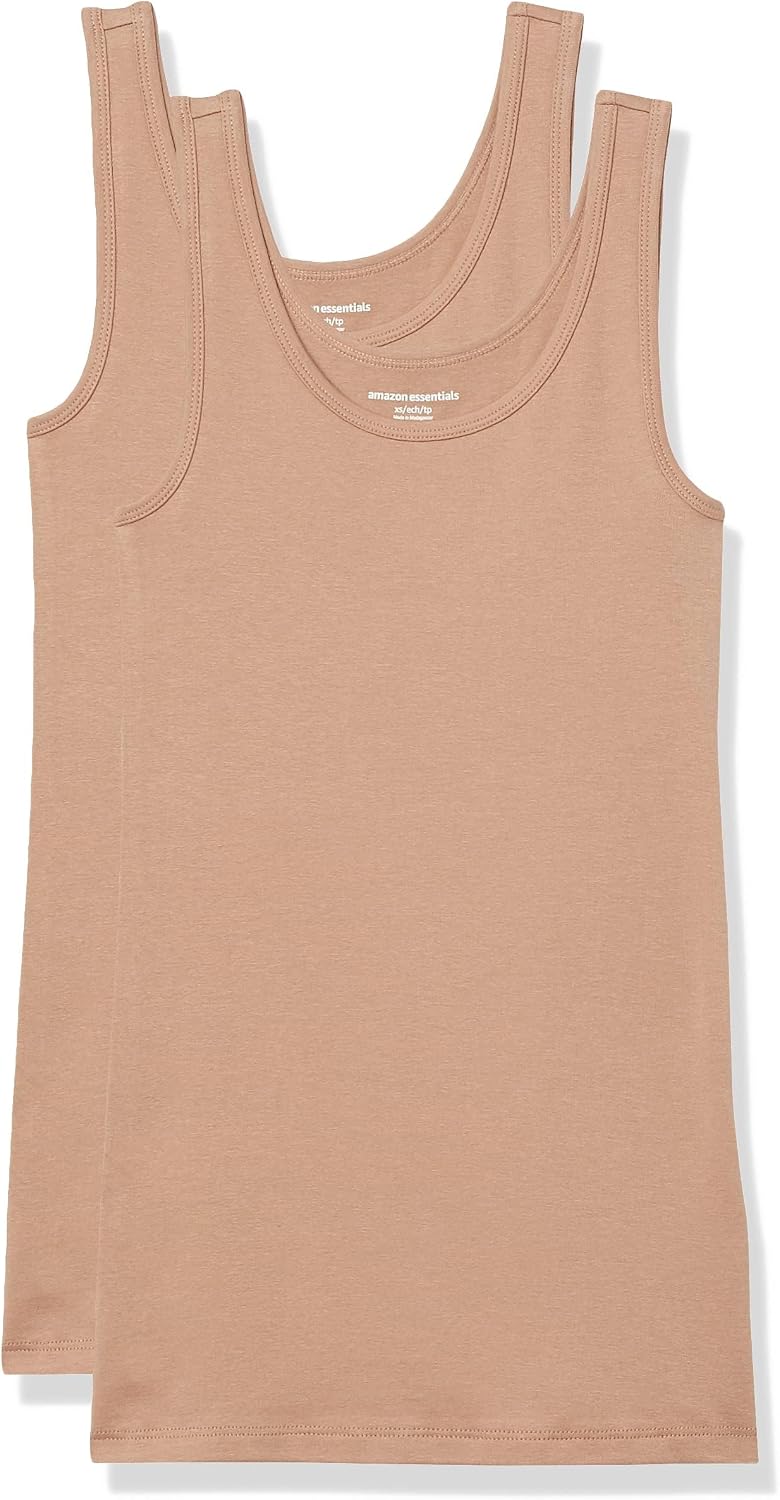 Amazon Essentials Women&