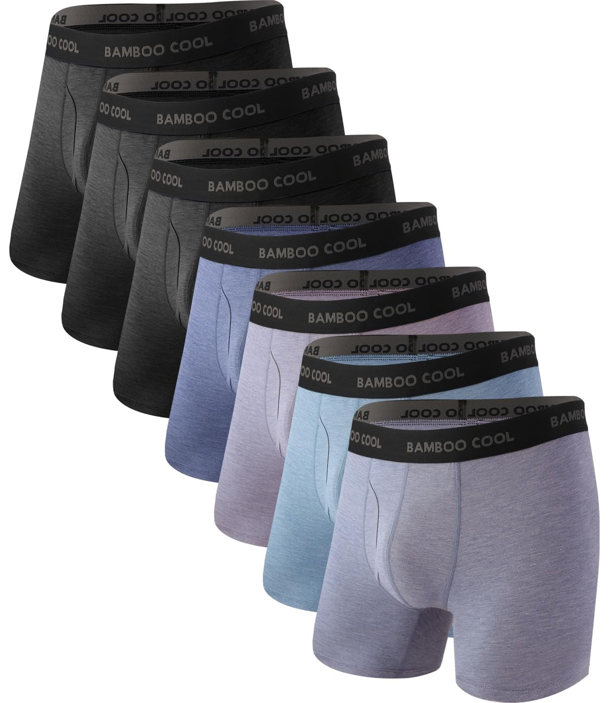 BAMBOO COOL Men&