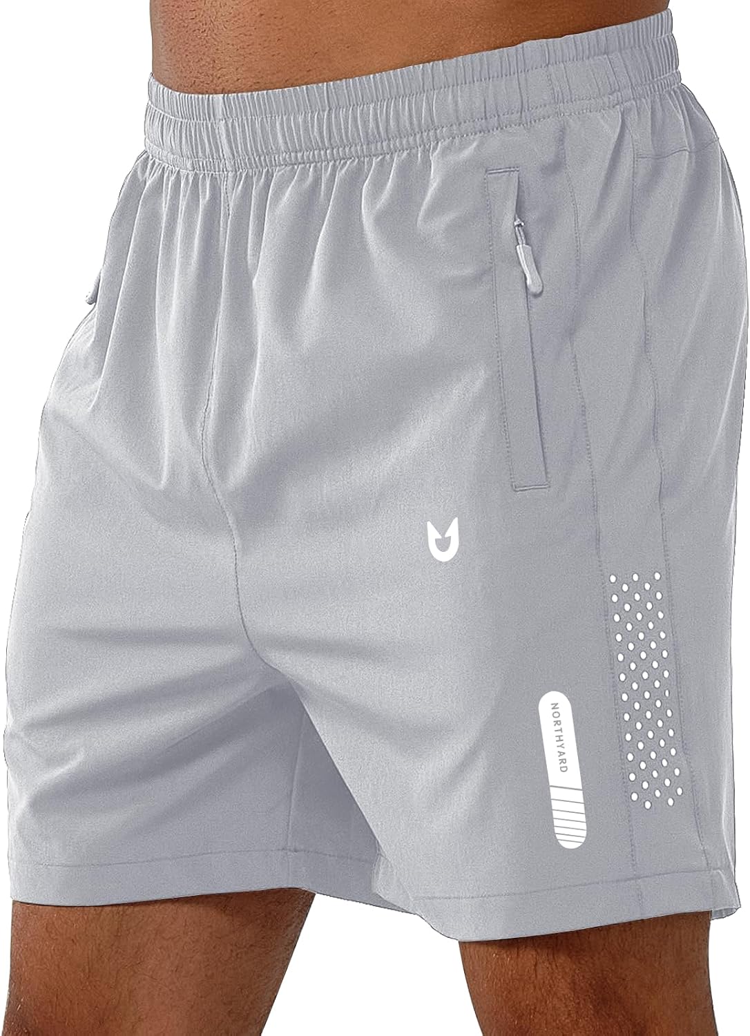 NORTHYARD Men&