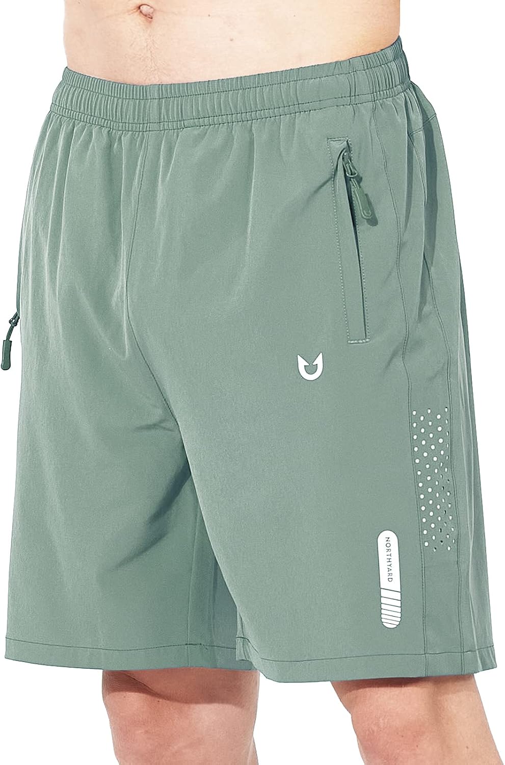 NORTHYARD Men&