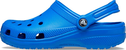 Crocs Unisex-Adult Classic Clog, Clogs for Women and Men